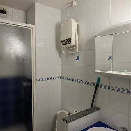 La Mongie Au Pied Des Pistes Apartmán Bagnères-de-Bigorre